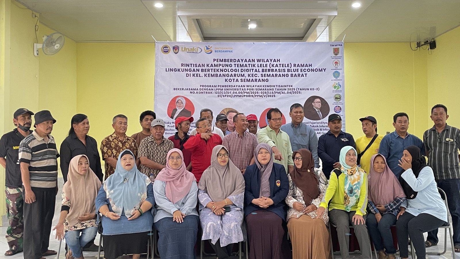 Inovasi Budidaya Lele