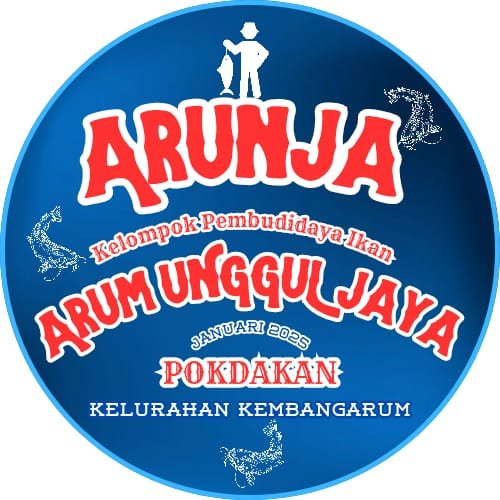 Logo Arunja