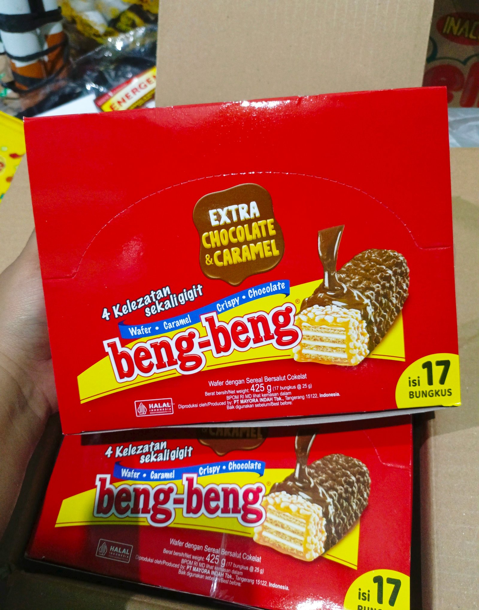 Beng - beng